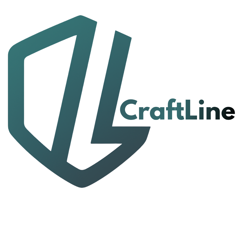 CraftLine – Unternehmensstabilität