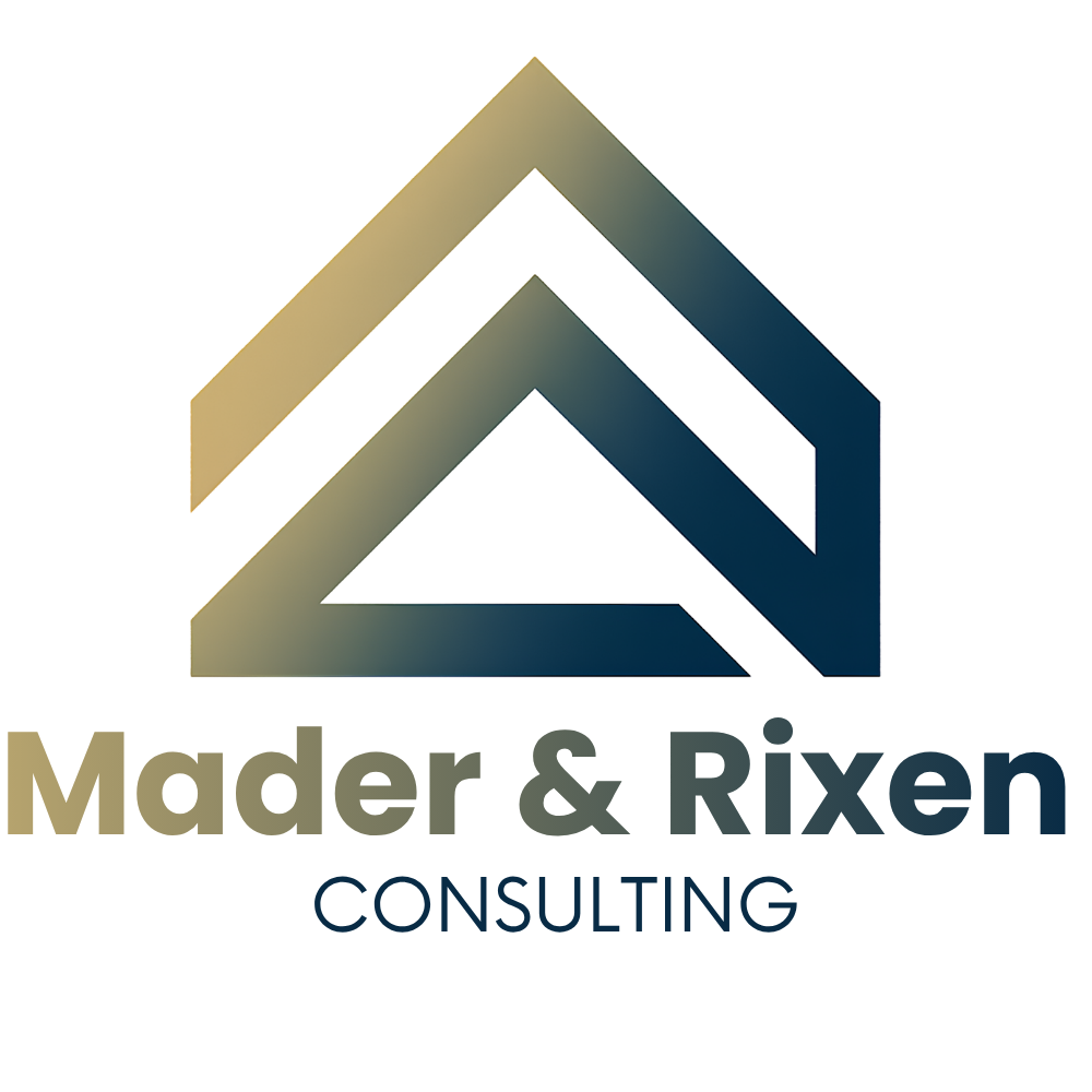Mader & Rixen Consulting