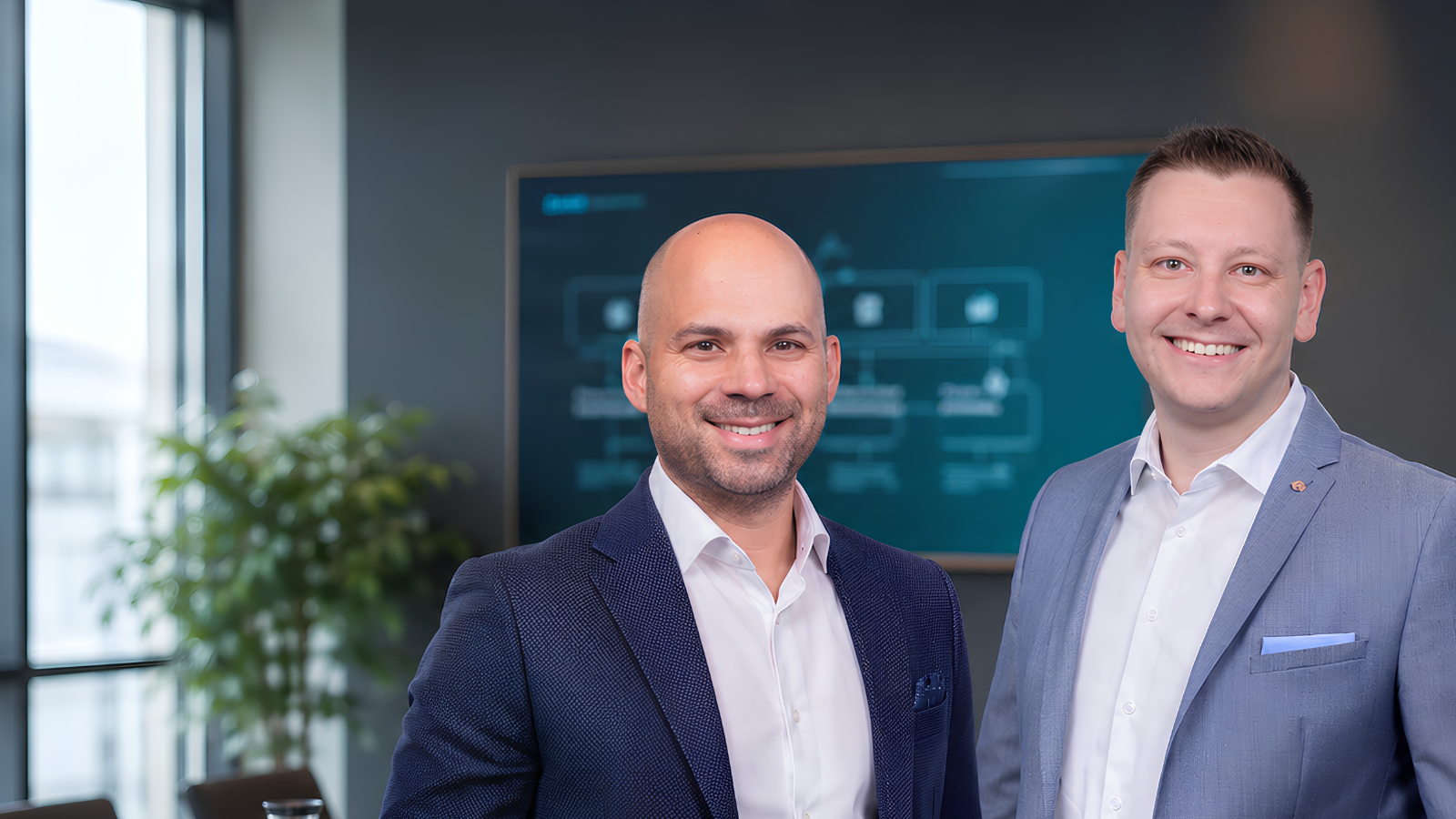 Mader & Rixen Consulting